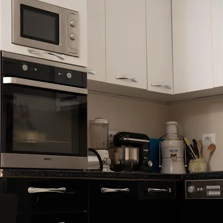 Fia 49 - Floor アパート *