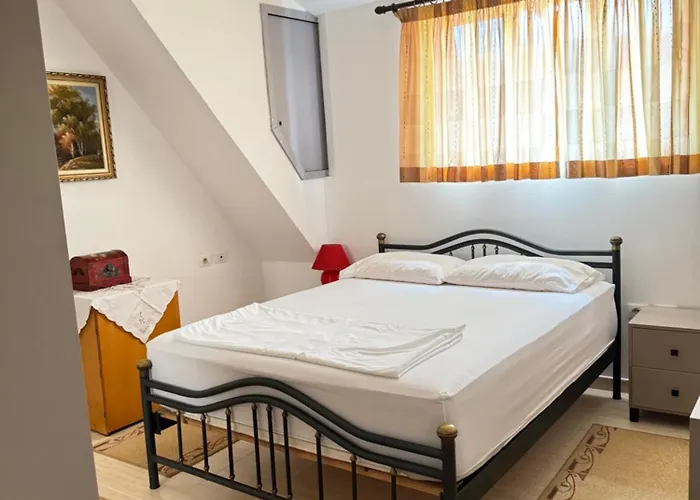 Fia 49 - Floor ティラナ