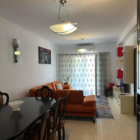 Fia 49 - Floor Apartment *