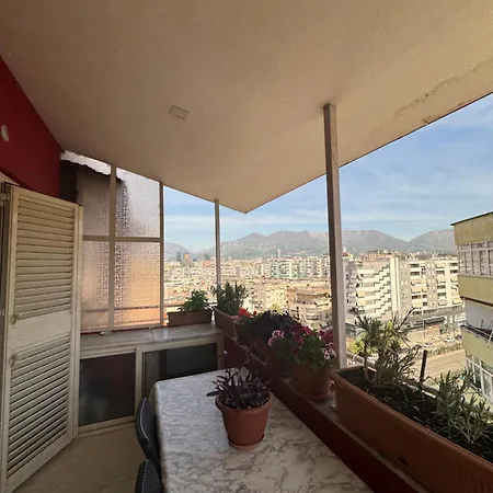 Apartmán Fia 49 - Floor *
