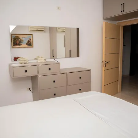 Apartment Fia 49 - Floor