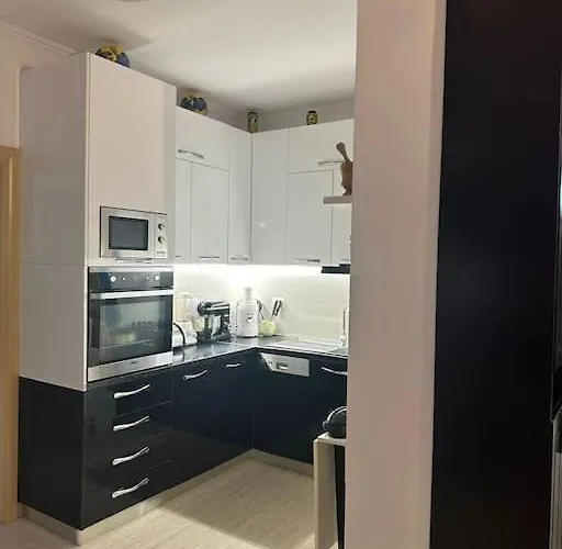 Apartment Fia 49 - Floor Tirana