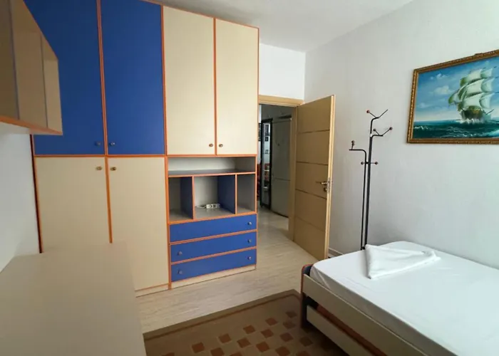 Fia 49 - Floor Apartment