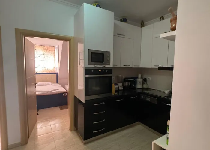 Apartment Fia 49 - Floor *