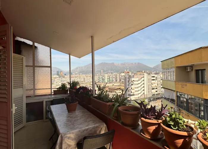 Apartment Fia 49 - Floor Tirana