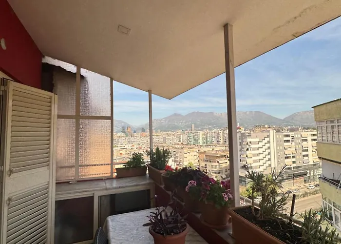 Apartment Fia 49 - Floor *