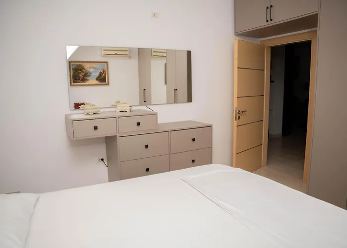 Apartment Fia 49 - Floor